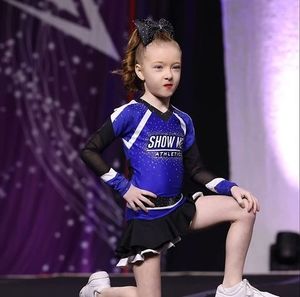 Meet your Posher, Crissy